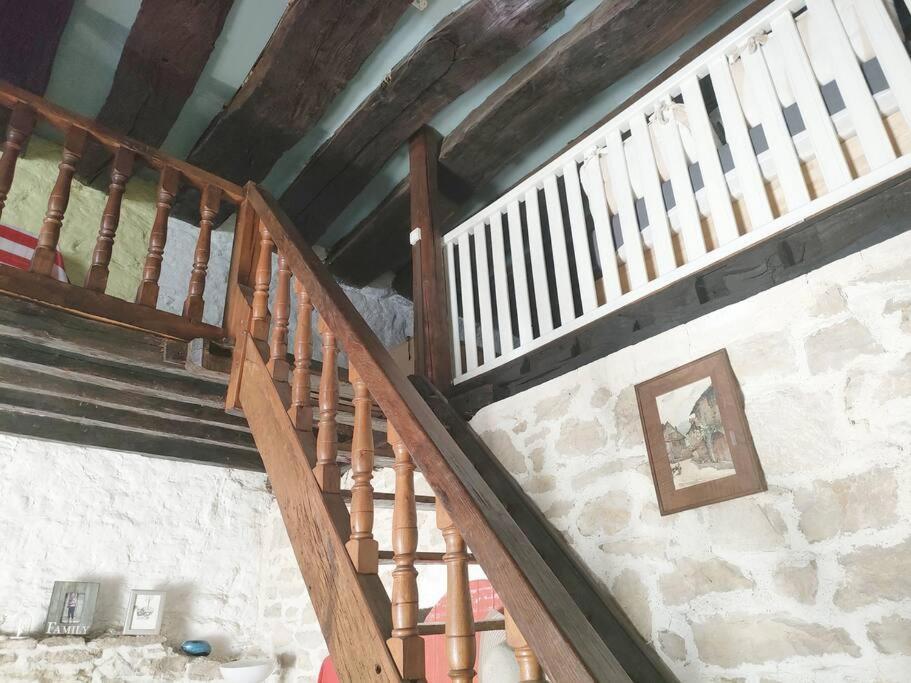 Le Cloitre Apartment Dole Exterior foto