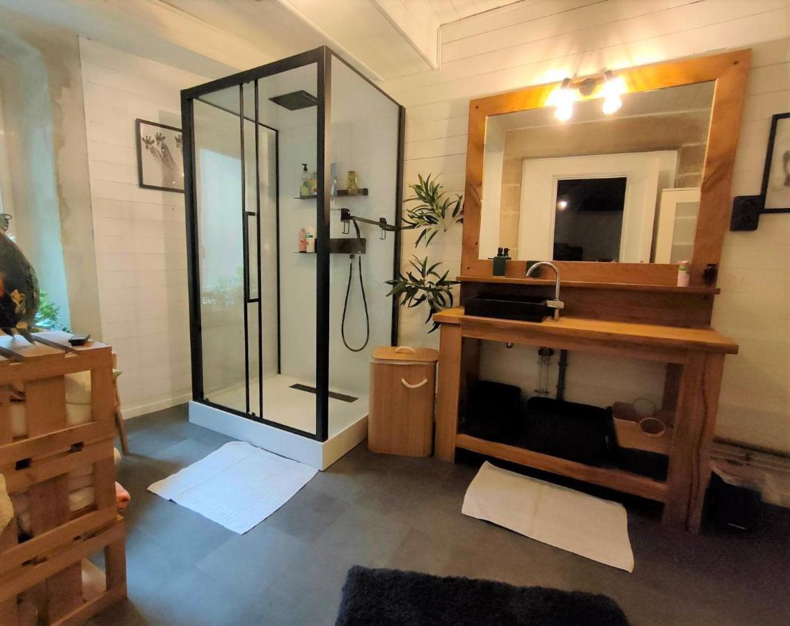Le Cloitre Apartment Dole Exterior foto