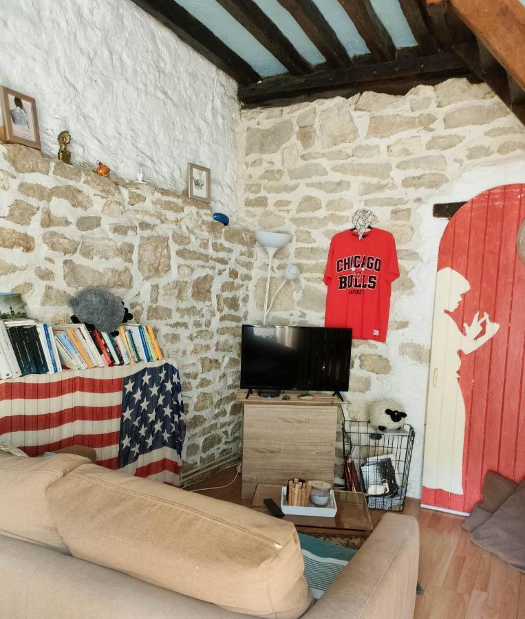 Le Cloitre Apartment Dole Exterior foto